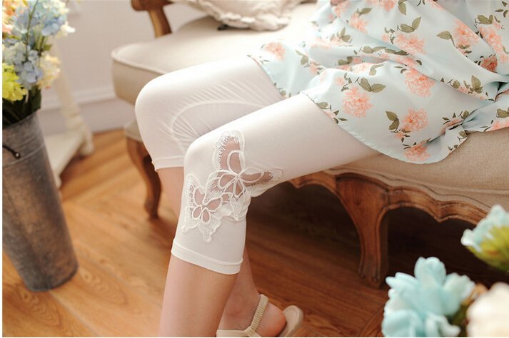 7-minutes-of-pants-modal-thin-mouth-hollow-lace-leggings-wholesale