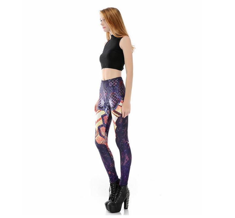 Armor-digital-printing-female-pants-wholesale