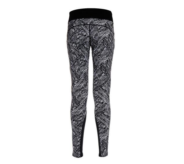 Black-white-printing-female-morality-yoga-pants-wholesale