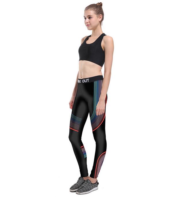 Blue-gradient-line-yoga-sport-legging