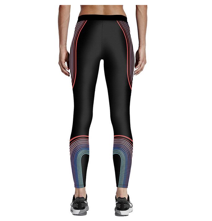 Blue-gradient-line-yoga-sport-legging