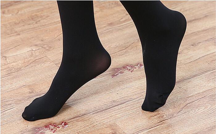 Butterfly-fork-velvet-lady-pantyhose-tights-wholesale