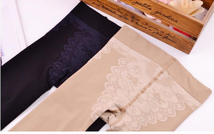 Butterfly-fork-velvet-lady-pantyhose-tights-wholesale