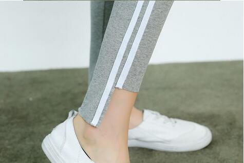 Classic-parallel-bars-before-side-white-short-after-sweat-pants-wholesale