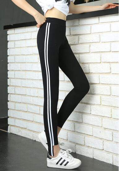 Classic-parallel-bars-before-side-white-short-after-sweat-pants-wholesale