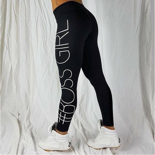 Cultivate-GIRL-printing-sweatpants-tight-yoga-pants-wholesale