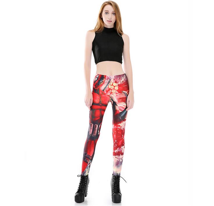 Deadpool-cartoon-digital-printing-pants-wholesale