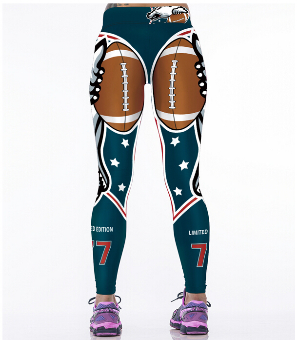 Digital-printing-super-elastic-thin-foot-fitness-outdoor-sports-pants-wholesale