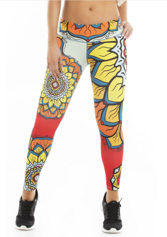 Digital-printing-tight-quick-drying-carry-buttock-sweatpants-yoga-pants-wholesale