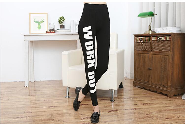 English-letters-feet-nine-points-leggings-wholesale