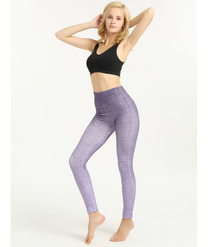 Female-absorb-sweat-quick-drying-gradient-yoga-pants-leggings-wholesale