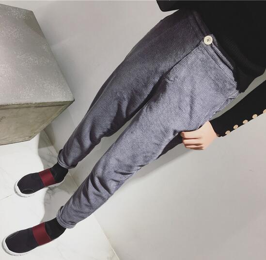 Female-corduroy-harem-igh-waisted-casual-pants-wholesale