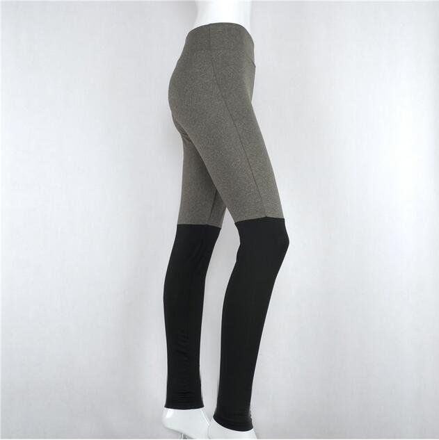 Female-stitching-color-matching-tight-yoga-pants-wholesale