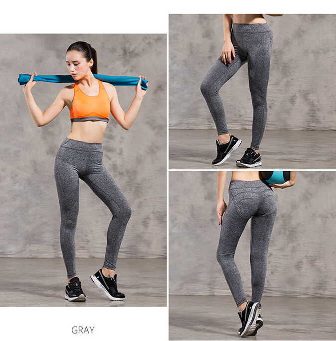 Female-stretch-tight-bound-feet-movement-yoga-pants-wholesale