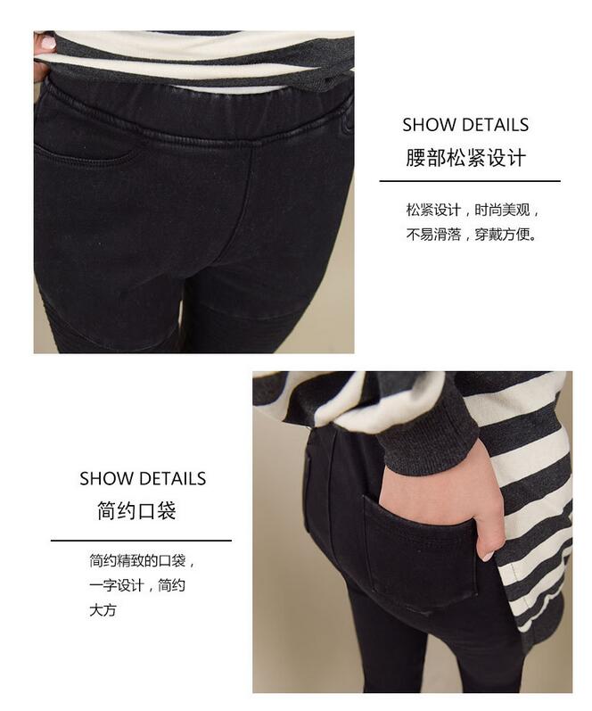Female-stretch-tight-pencil-leggings-wholesale