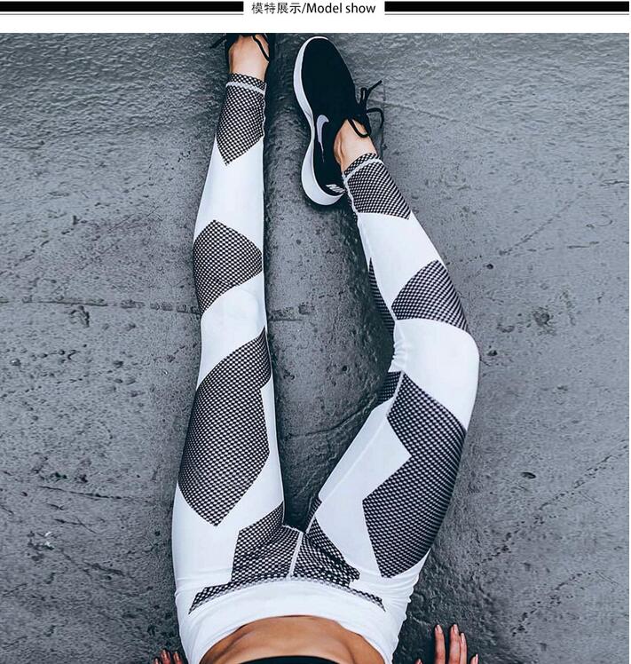 Geometric-digital-printing-leggings-wholesale