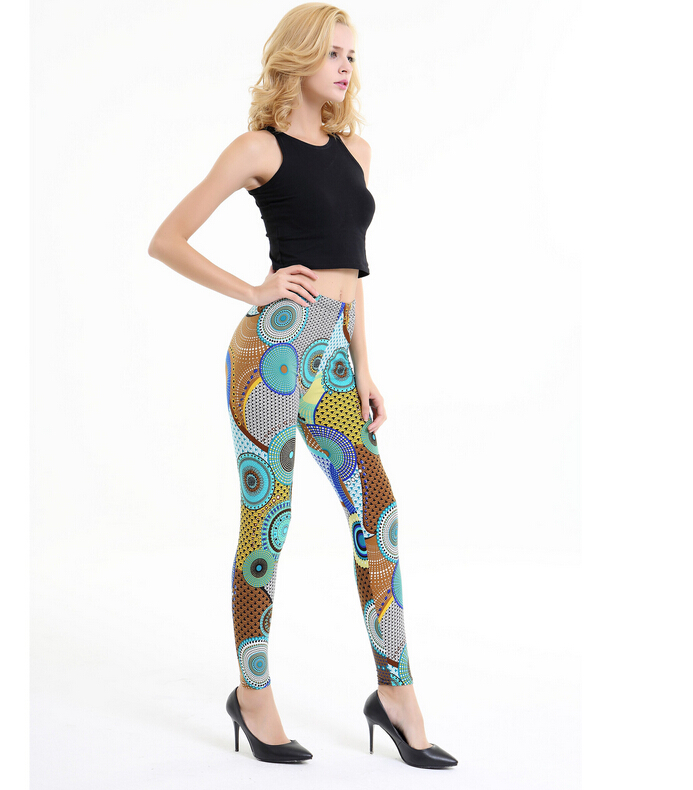 Music-symbols-printed-female-leggings