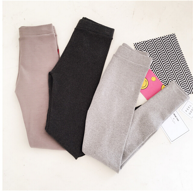 Pocket-small-scale-show-thin-cotton-leggings-wholesale