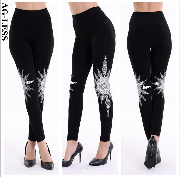 Printed-sun-female-cotton-leggings-wholesale