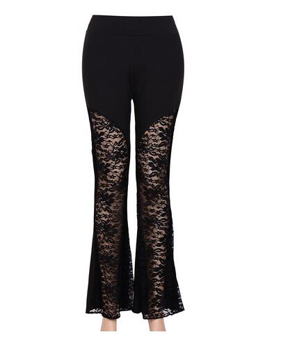 Sexy-hollowed-out-lace-female-leggings-wholesale