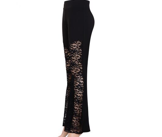 Sexy-hollowed-out-lace-female-leggings-wholesale