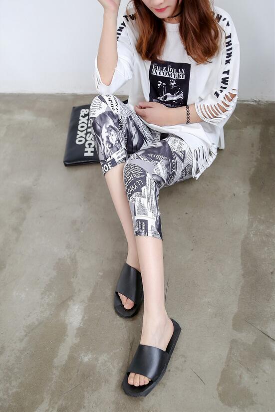 Show-thin-silk-women-pant-milk-leggings-wholesale