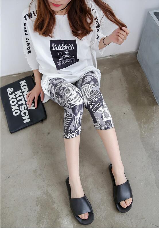 Show-thin-silk-women-pant-milk-leggings-wholesale