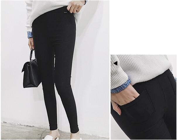 Small-waist-pencil-low-waistlines-pants-wholesale