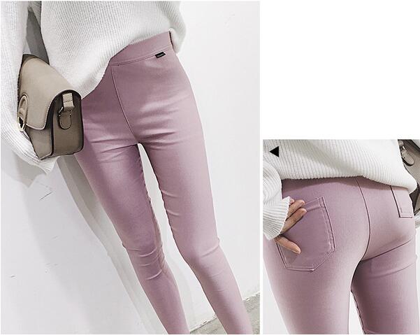 Small-waist-pencil-low-waistlines-pants-wholesale