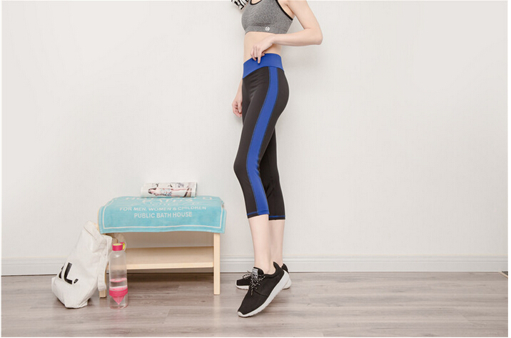 Summer-sports-tights-Women-fitness-yoga-quick-drying-pants-wholesale