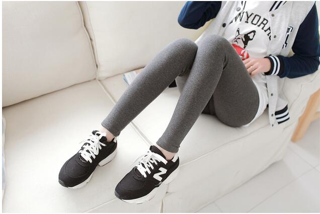 Tall-waist-belly-cat-pattern-cotton-leggings-wholesale