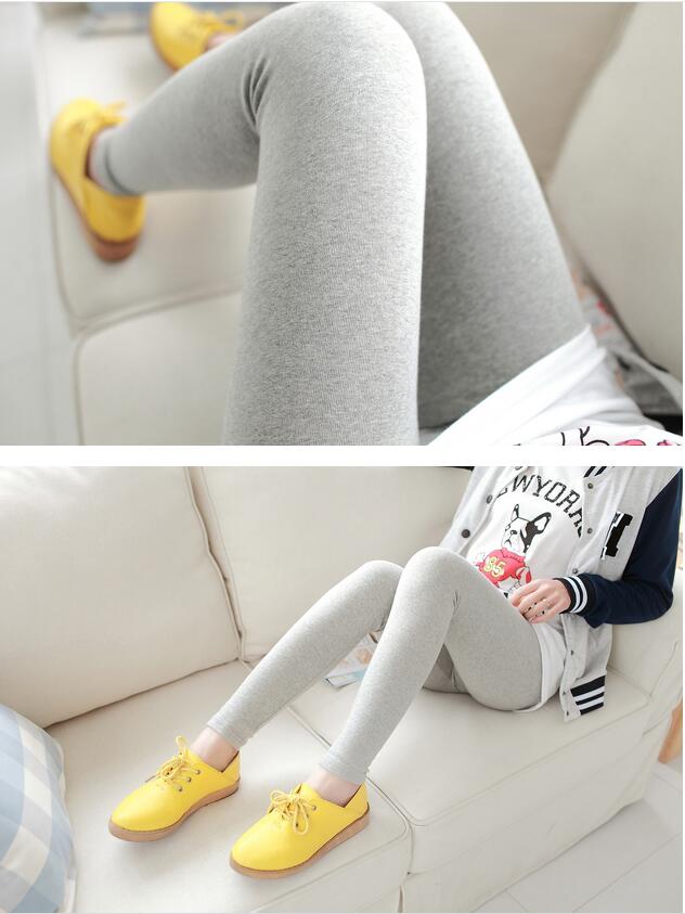 Tall-waist-belly-cat-pattern-cotton-leggings-wholesale