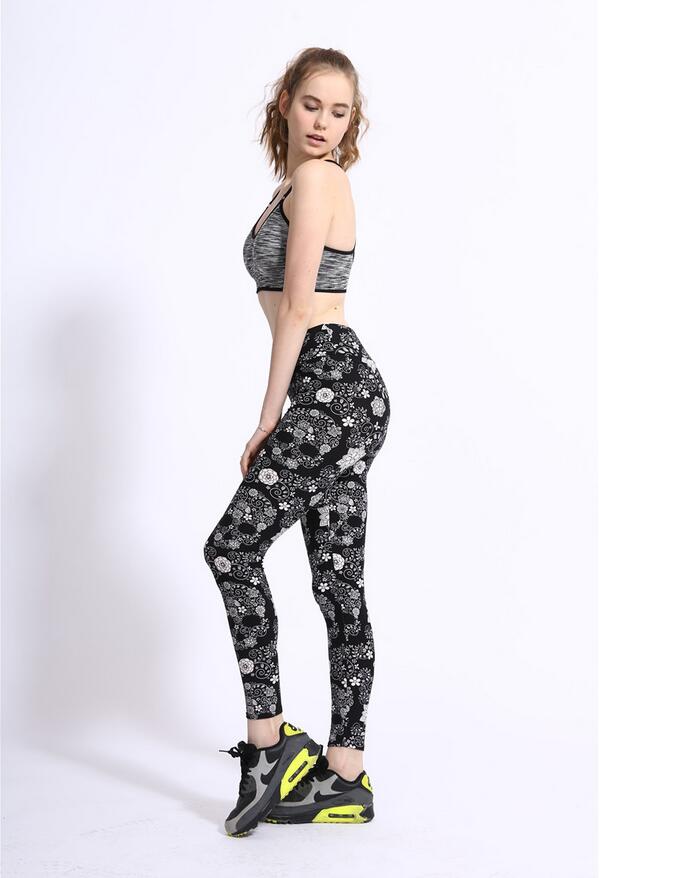 Tall-waist-female-printed-leggings-wholesale