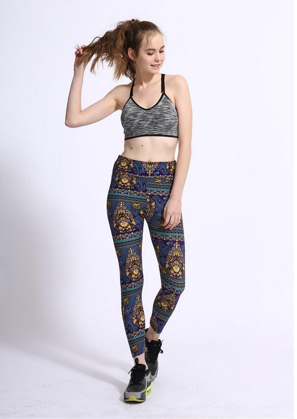 Tall-waist-female-printed-leggings-wholesale