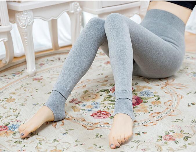 Tall-waist-tight-cashmere-wool-thick-leggings-wholesale