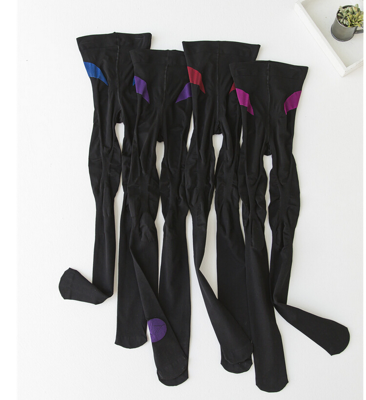 Thin-leg-socks-female-shaping-pressure-stockings-wholesale