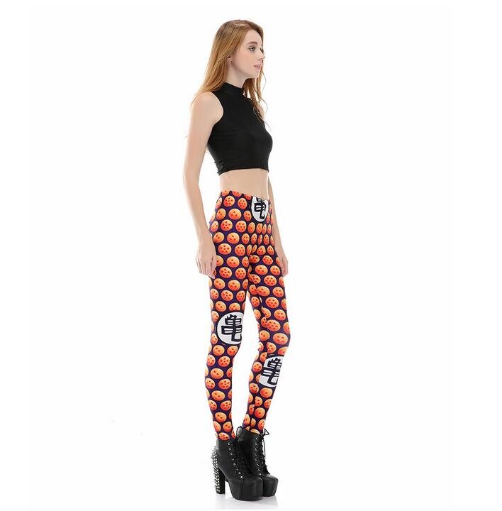 Turtle-cartoon-digital-printing-pants-wholesale