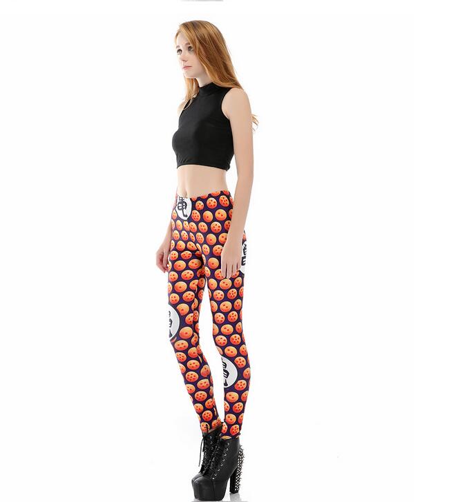 Turtle-cartoon-digital-printing-pants-wholesale