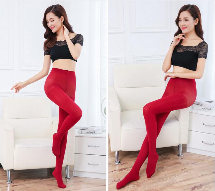 Twist-pantyhose-woman-show-thin-grain-vertical-stripes-socks-wholesale
