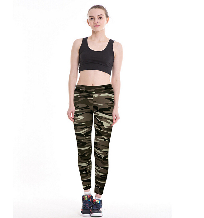 Women-colorful-camouflage-leggings-wholesale