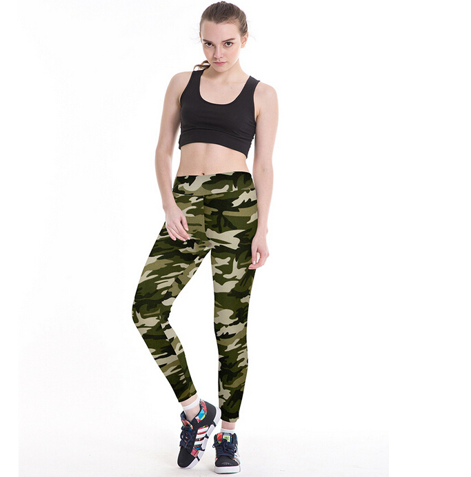 Women-colorful-camouflage-leggings-wholesale