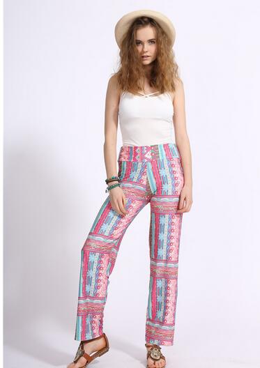 igh-waist-printed-wide-leg-pants-wholesale