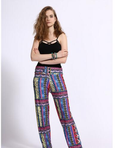 igh-waist-printed-wide-leg-pants-wholesale