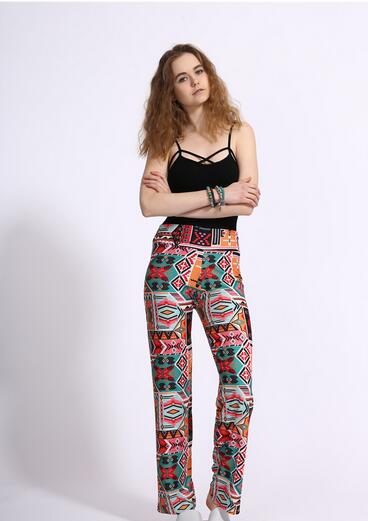 igh-waist-printed-wide-leg-pants-wholesale