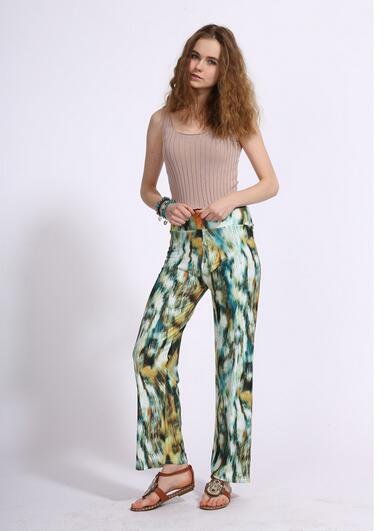 igh-waist-printed-wide-leg-pants-wholesale