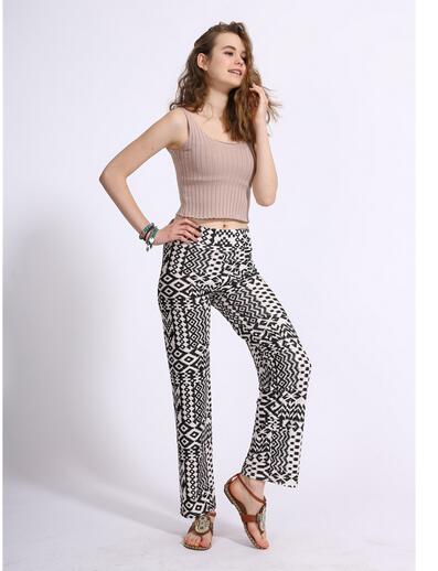 igh-waist-printed-wide-leg-pants-wholesale