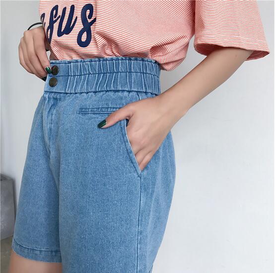 igh-waisted-leggy-shorts-wide-leg-jeans-wholesale