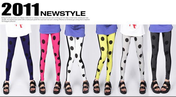 Animals-cows-Leggings-Finnish-fashion-online-store-Leggings