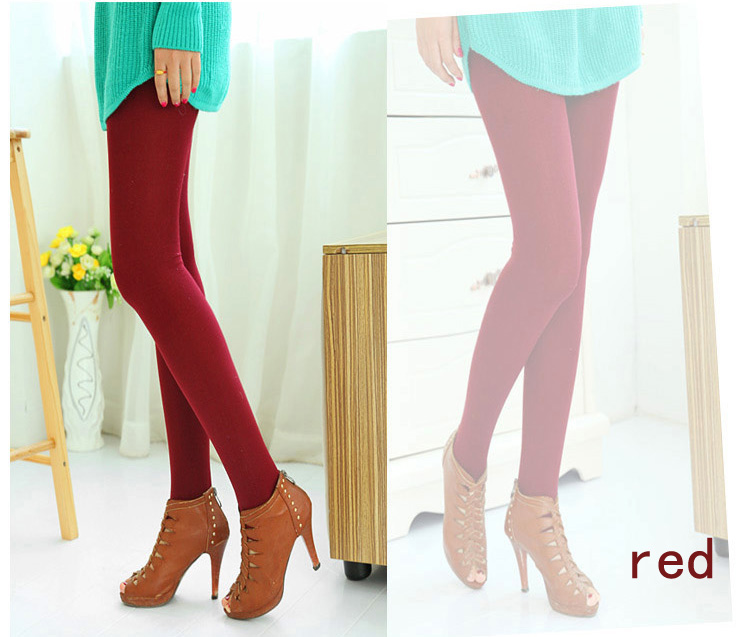 Brushed-fleece-leggings-wholesale