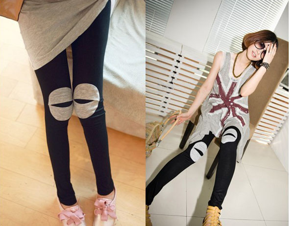 China-cotton-leggings